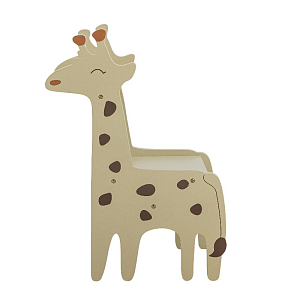 Стул Bloomingville MINI "Жираф Ibber", серый